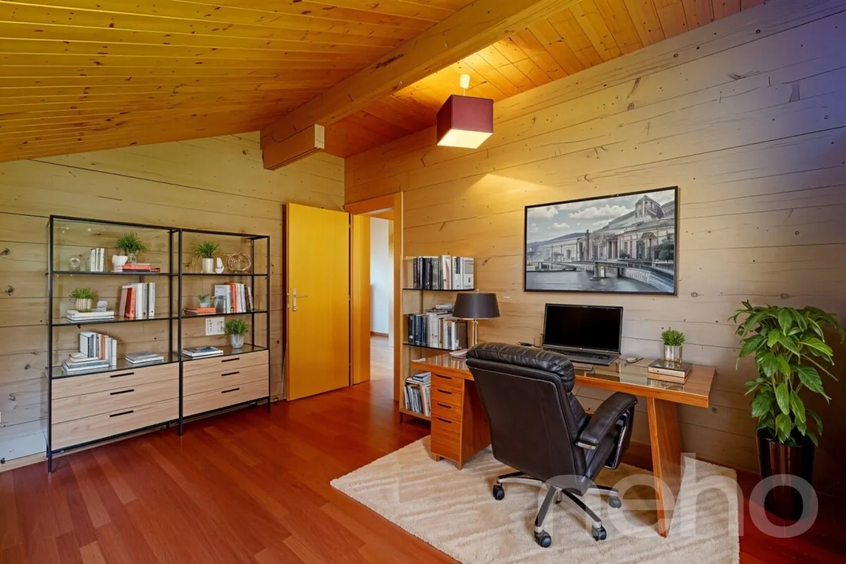 Nax for sale Chalet Switzerland - cChic-immoHub your real estate portal