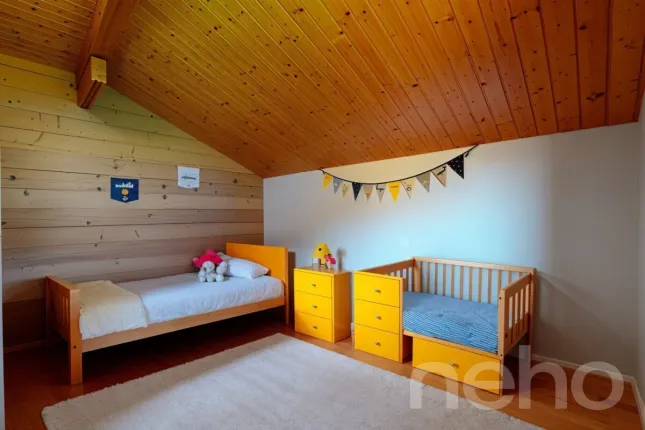 Haus zu verkaufen in Nax (7)