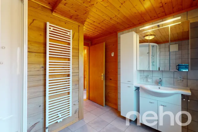 Haus zu verkaufen in Nax (11)