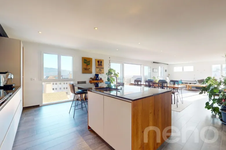 Appartement à vendre à Cernier - Smart Propylaia (2)