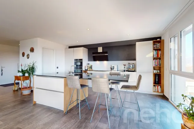 Appartement à vendre à Cernier (3)
