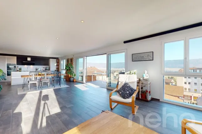 Appartement à vendre à Cernier (4)
