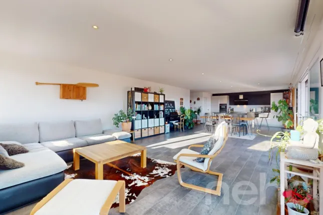 Appartement à vendre à Cernier (5)