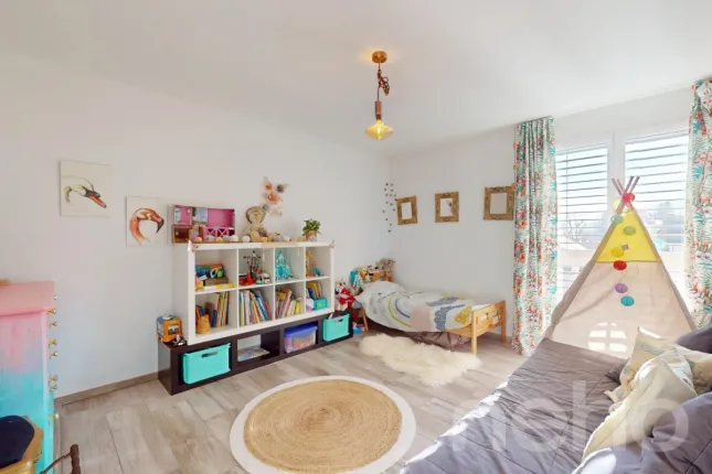 Appartement à vendre à Cernier (9)