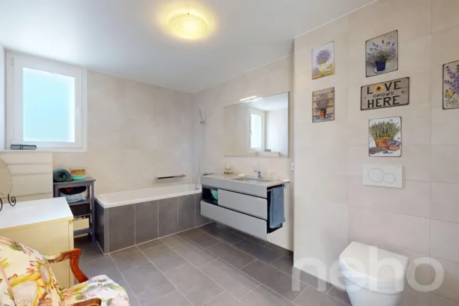 Appartement à vendre à Cernier (10)