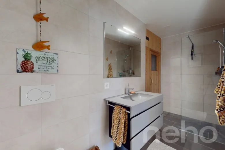Appartement à vendre à Cernier - Smart Propylaia (11)