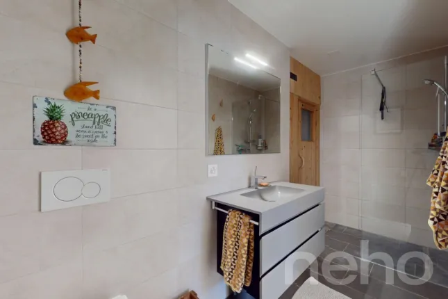Appartement à vendre à Cernier (11)