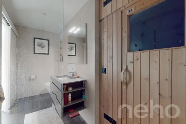 Appartement à vendre à Cernier (12)