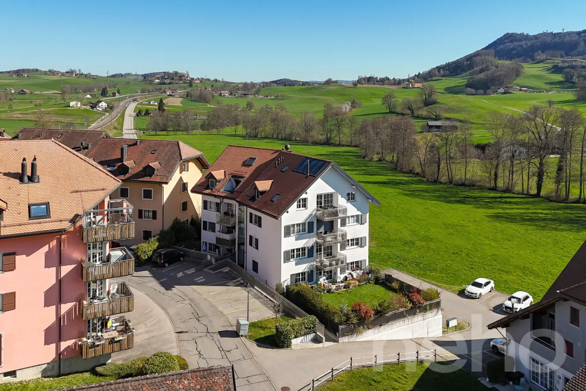 A vendre   Suisse - cChic-immoHub votre portail immobilier
