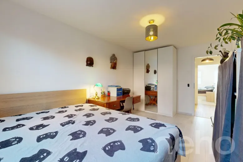 Appartement à vendre à Puidoux - Smart Propylaia (10)
