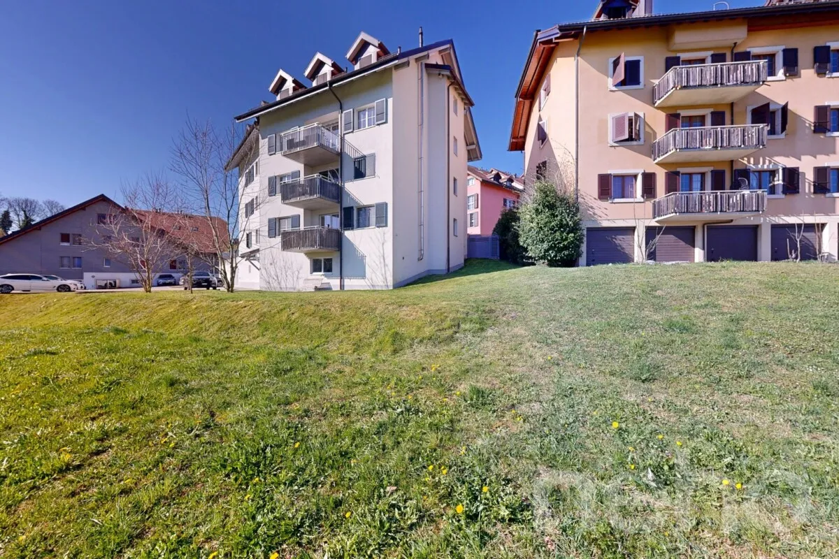 A vendre   Suisse - cChic-immoHub votre portail immobilier