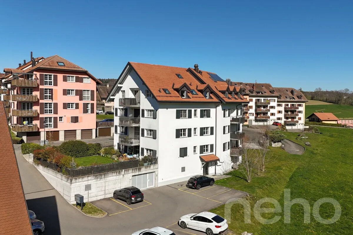 A vendre   Suisse - cChic-immoHub votre portail immobilier