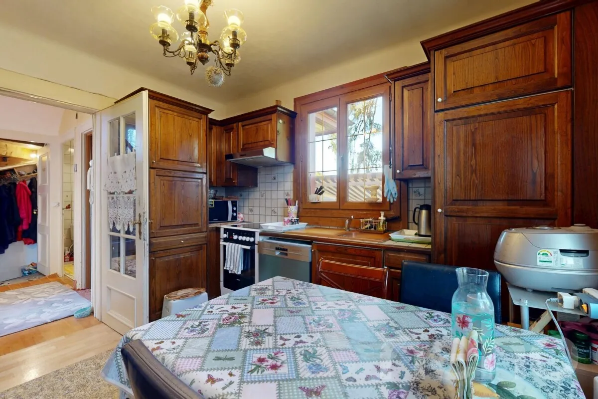 Le Lignon for sale Single house Switzerland - cChic-immoHub your real estate portal