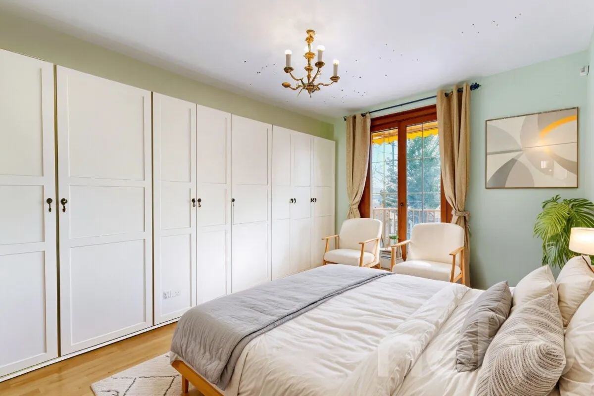 Le Lignon for sale Single house Switzerland - cChic-immoHub your real estate portal