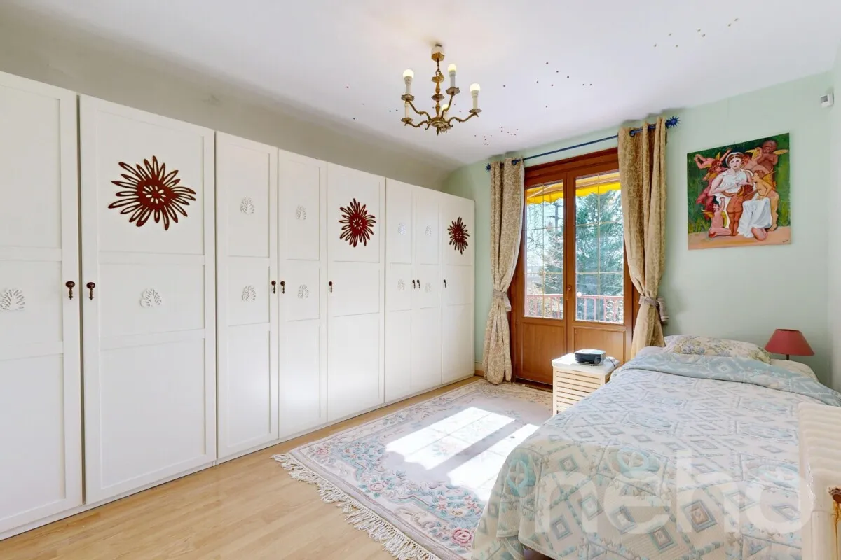 Le Lignon for sale Single house Switzerland - cChic-immoHub your real estate portal
