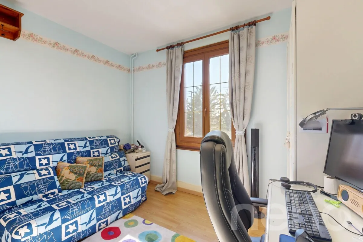Le Lignon for sale Single house Switzerland - cChic-immoHub your real estate portal