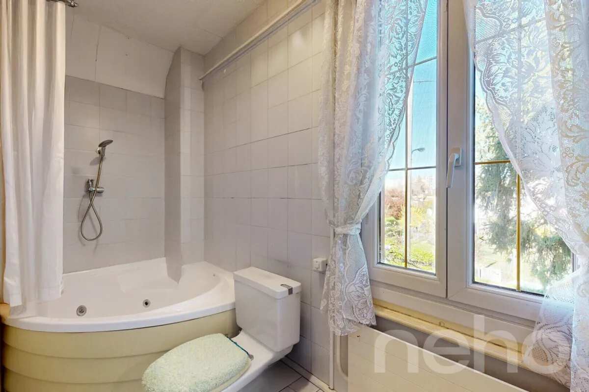 Le Lignon for sale Single house Switzerland - cChic-immoHub your real estate portal