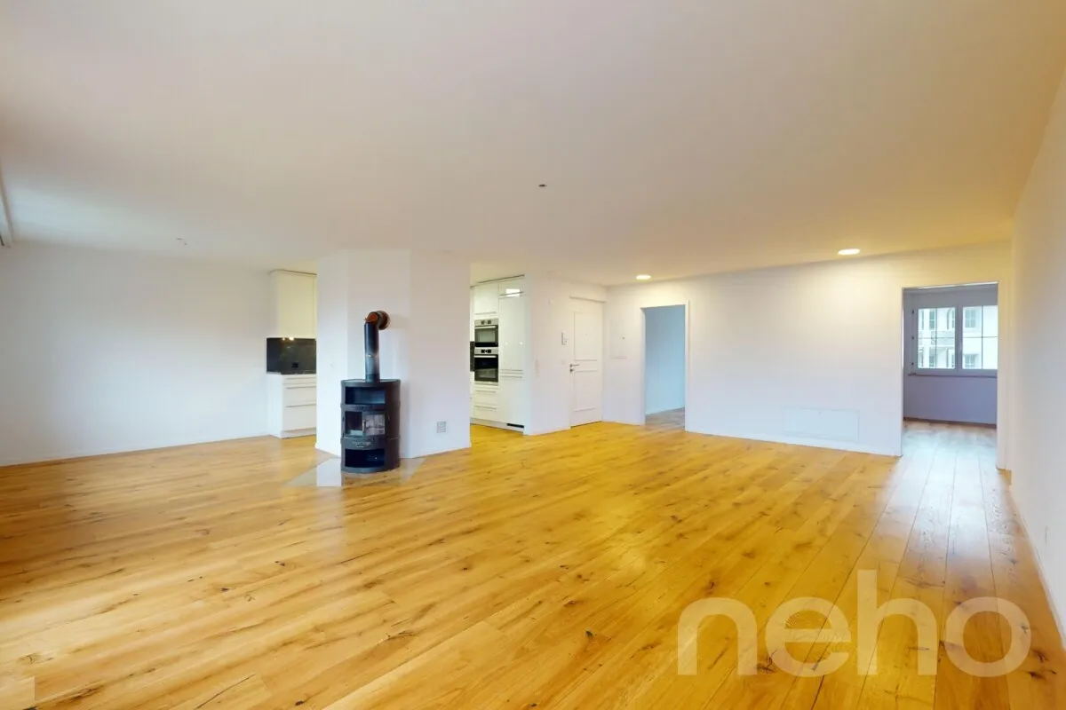 Kreuzlingen à vendre Appartement Suisse - cChic-immoHub votre portail immobilier