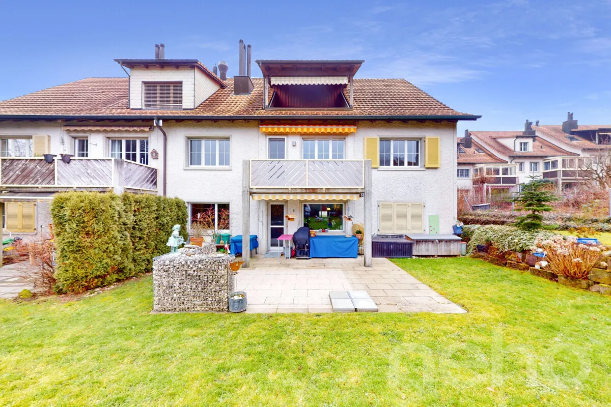 Kreuzlingen à vendre Appartement Suisse - cChic-immoHub votre portail immobilier