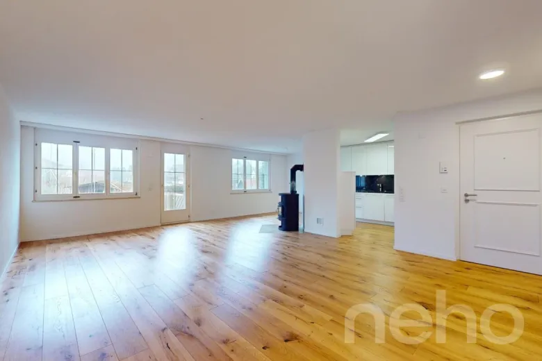 Appartement à vendre à Kreuzlingen - Frisch renovierte 5.5 Zi-Wohnung an hervorragender Lage in Kreuzlingen - Smart Propylaia (3)