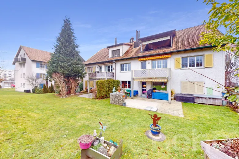 Appartement à vendre à Kreuzlingen - Frisch renovierte 5.5 Zi-Wohnung an hervorragender Lage in Kreuzlingen - Smart Propylaia (9)