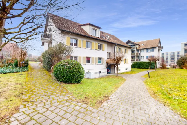 Wohnung zu verkaufen in Kreuzlingen (10)