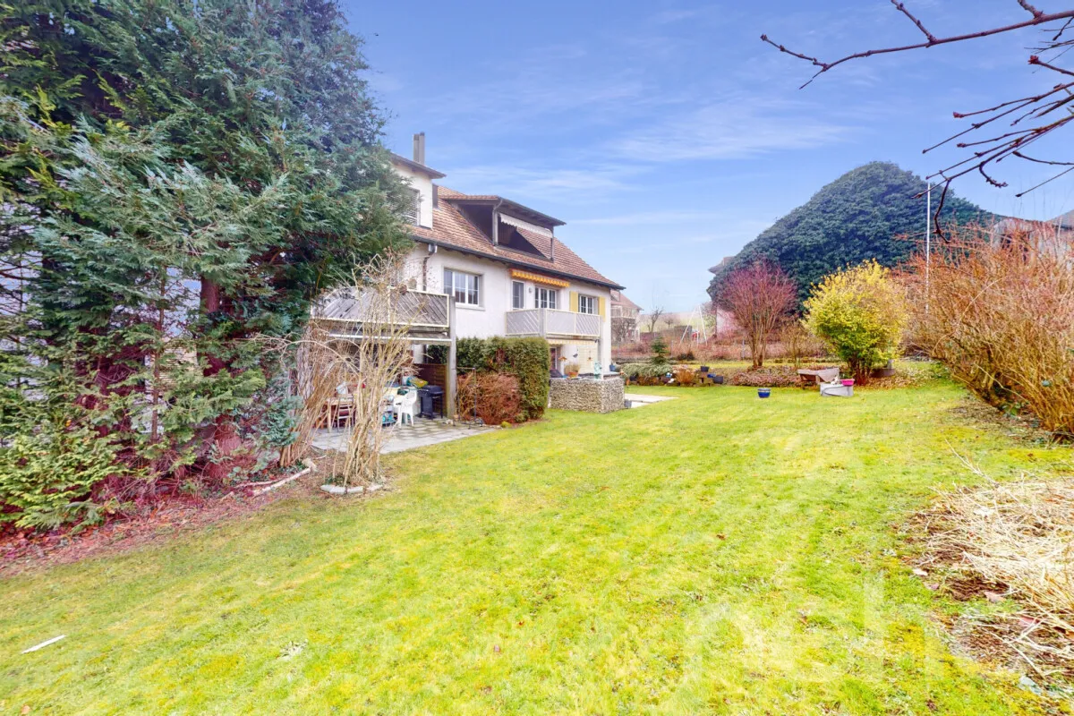 Kreuzlingen à vendre Appartement Suisse - cChic-immoHub votre portail immobilier