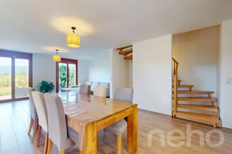 Casa in vendita a Chancy - Smart Propylaia (4)