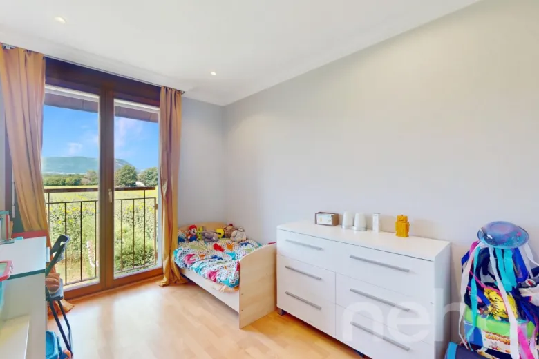 Casa in vendita a Chancy - Smart Propylaia (7)