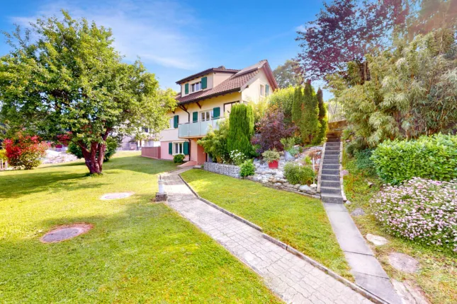 Haus zu verkaufen in Montagny-la-Ville