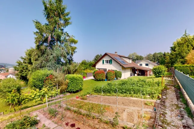 Haus zu verkaufen in Montagny-la-Ville (4)