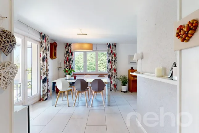 Haus zu verkaufen in Montagny-la-Ville (5)