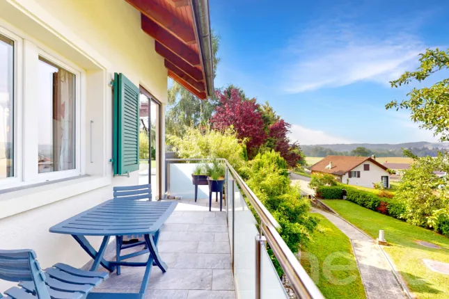 Haus zu verkaufen in Montagny-la-Ville (8)
