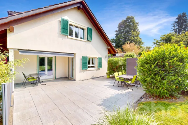 Haus zu verkaufen in Montagny-la-Ville (9)