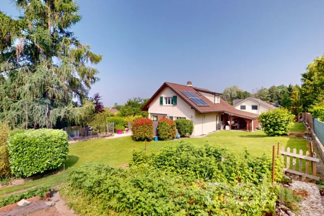Haus zu verkaufen in Montagny-la-Ville (12)
