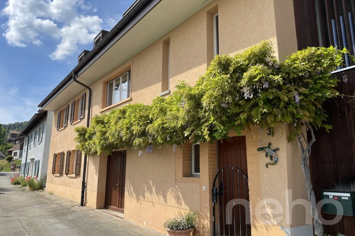 In vendita   Svizzera - 
cChic-immoHub Il vostro portale immobiliare