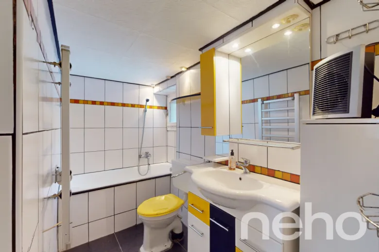 Wohnung zu verkaufen in Erde - Wohnung zu verkaufen in Erde, 3 Zimmer, 49 m2 - Smart Propylaia (3)