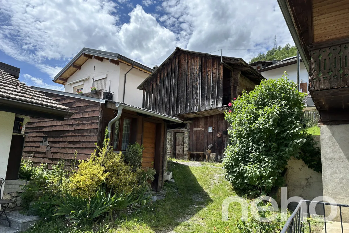 Erde for sale Apartment Switzerland - cChic-immoHub your real estate portal