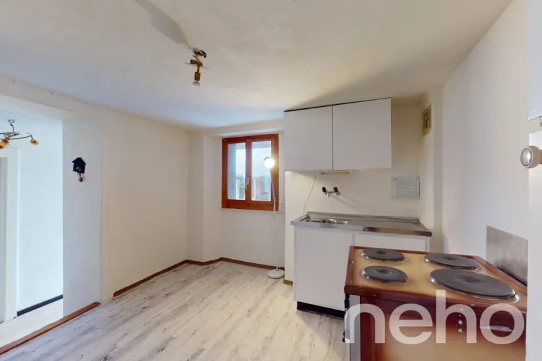 Wohnung zu verkaufen in Erde - Wohnung zu verkaufen in Erde, 3 Zimmer, 49 m2 - Smart Propylaia (12)