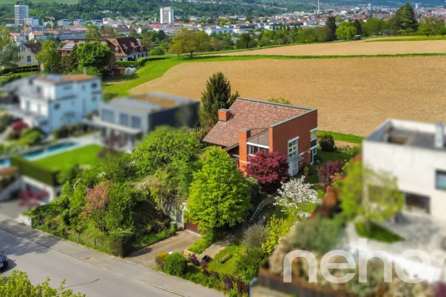House for sale in Riehen