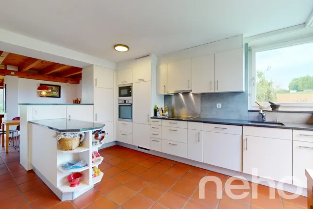House for sale in Riehen (2)