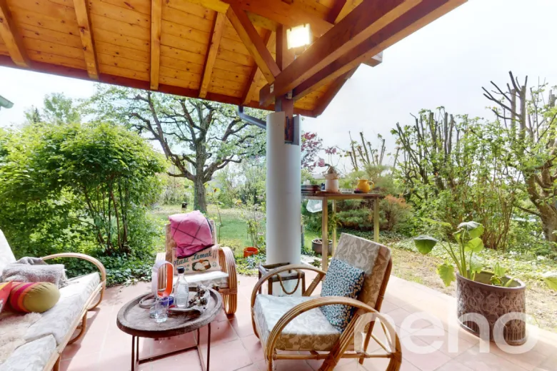 House for sale in Riehen - Single house for sale in Riehen, 5.5 rooms, 291 m2 - Smart Propylaia (3)