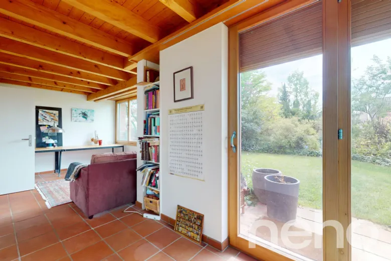 House for sale in Riehen - Smart Propylaia (5)