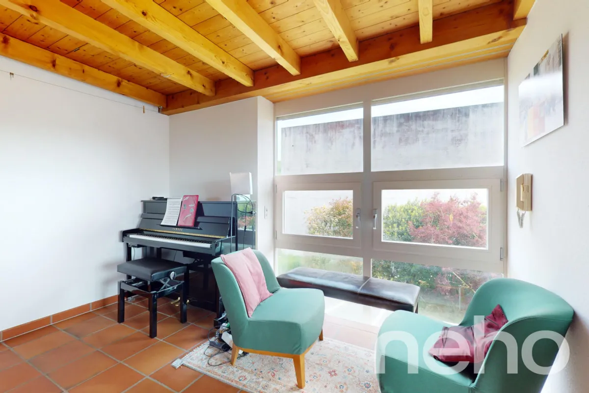 Riehen à vendre Maison individuelle Suisse - cChic-immoHub votre portail immobilier