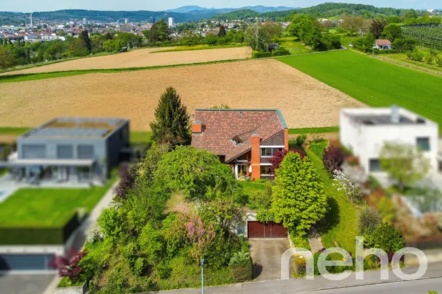 House for sale in Riehen (12)