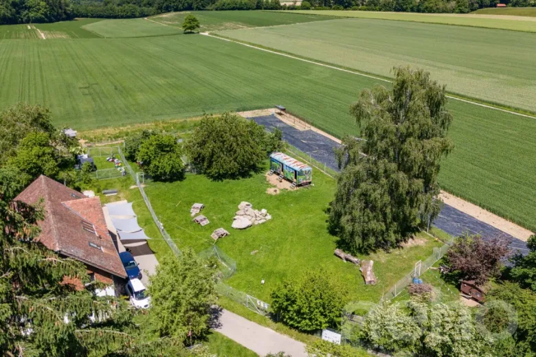 For sale Boulens Single house Switzerland - cChic-immoHub your real estate portal