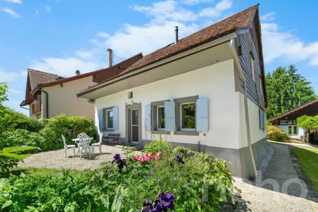 Haus zu verkaufen in Boulens (2)