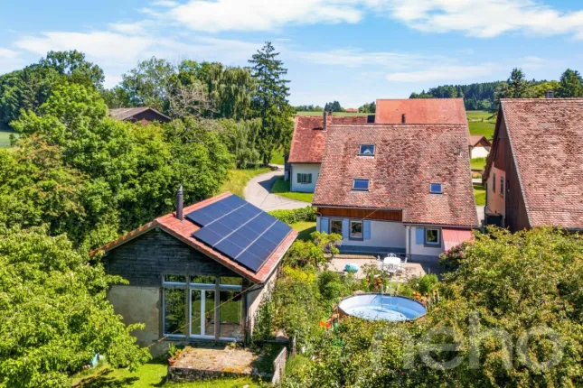 Haus zu verkaufen in Boulens (3)