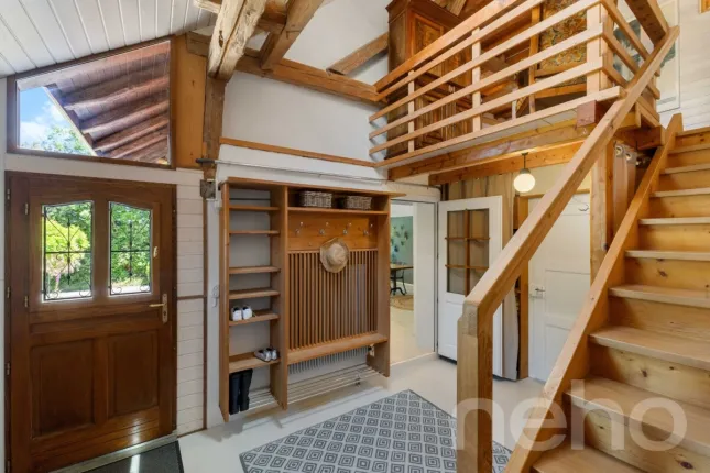 Haus zu verkaufen in Boulens (4)