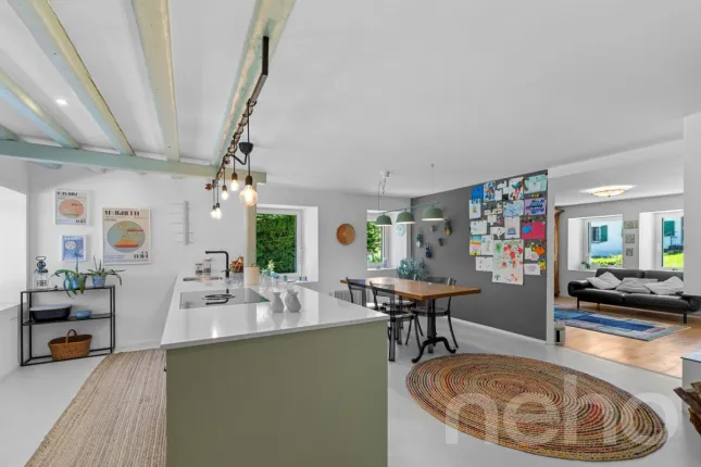 Haus zu verkaufen in Boulens (5)